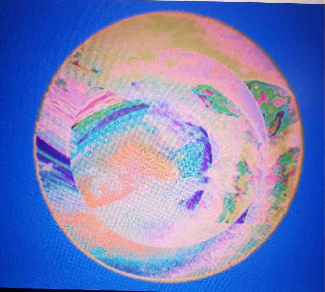 Official copyright 2025 by Kuo-Ying Lee All Rights Reserved