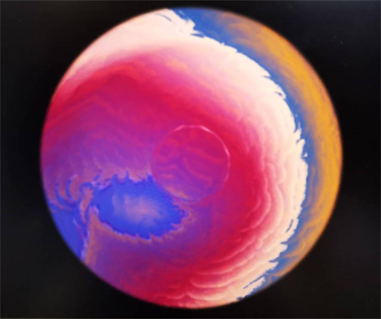 Official copyright 2025 by Kuo-Ying Lee All Rights Reserved