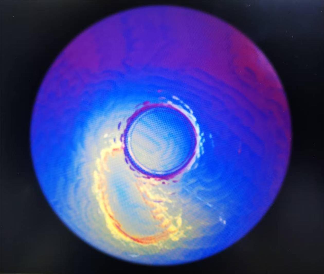 Official copyright 2025 by Kuo-Ying Lee All Rights Reserved