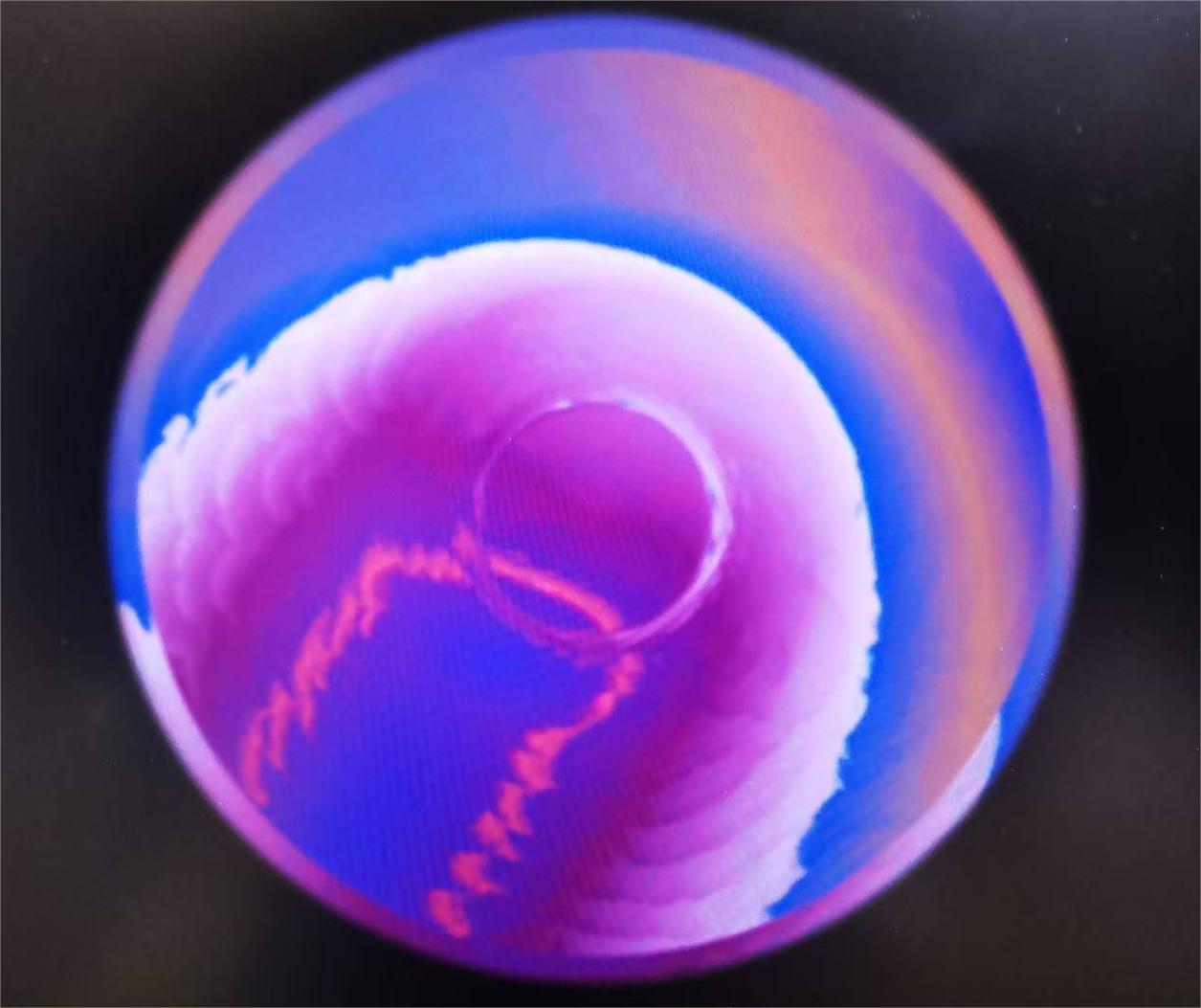 Official copyright 2025 by Kuo-Ying Lee All Rights Reserved