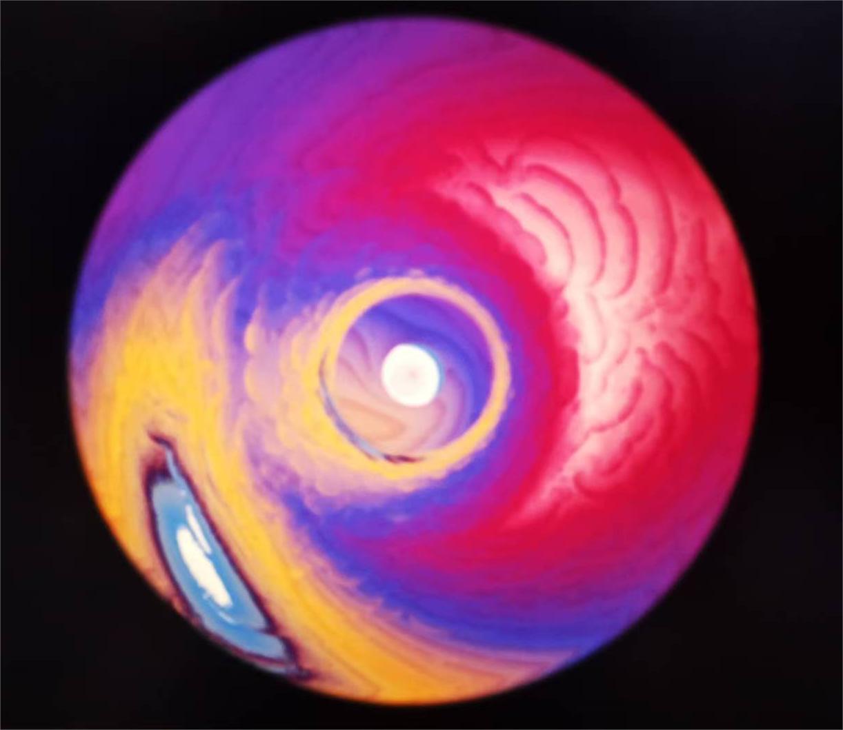 Official copyright 2025 by Kuo-Ying Lee All Rights Reserved